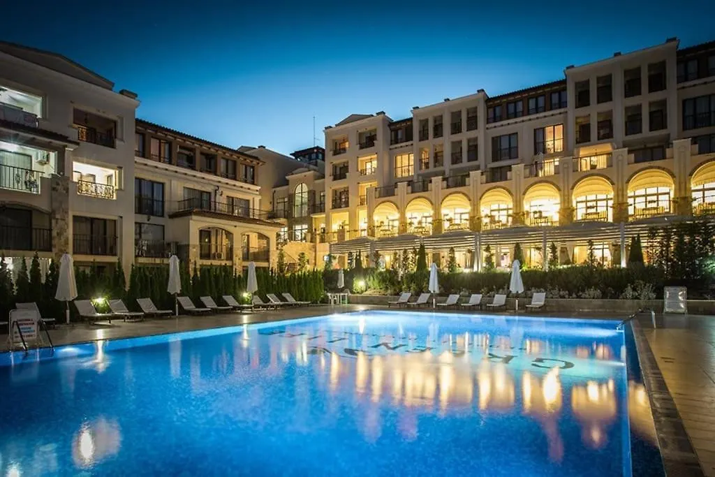 Green Life Apartament Σωζόπολη 0*,
