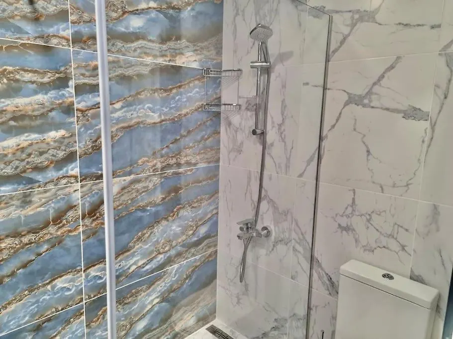 Green Life Apartament Σωζόπολη Διαμέρισμα