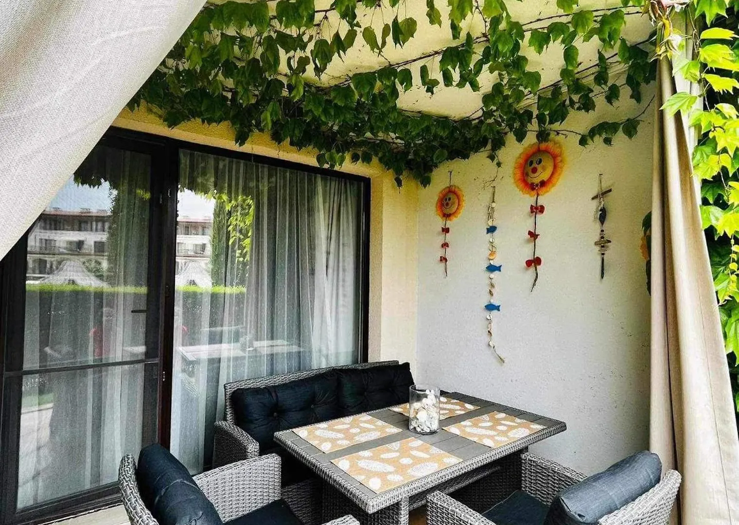 Green Life Apartament Σωζόπολη Βουλγαρία
