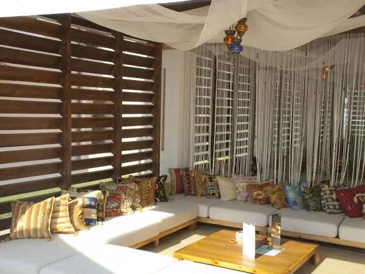 Green Life Apartament Σωζόπολη