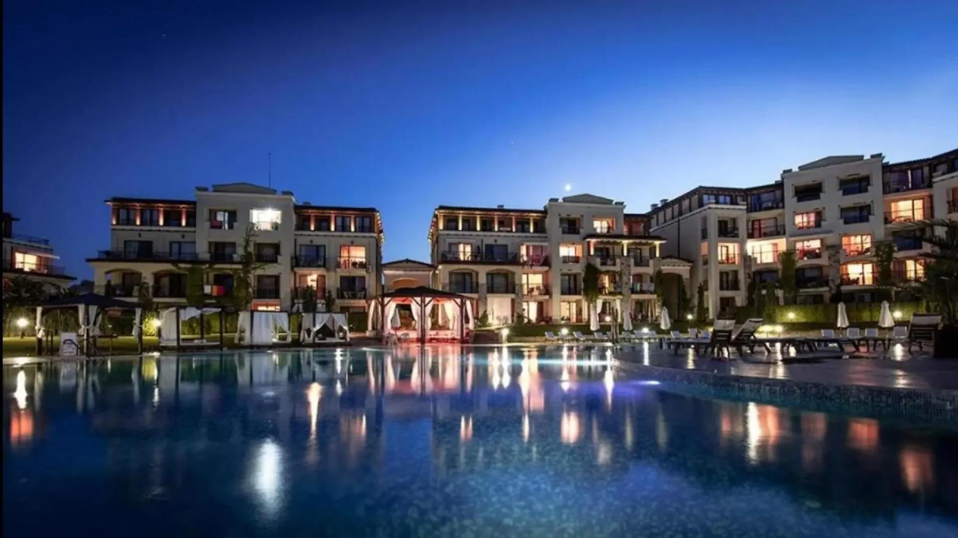 Διαμέρισμα Green Life Apartament Σωζόπολη
