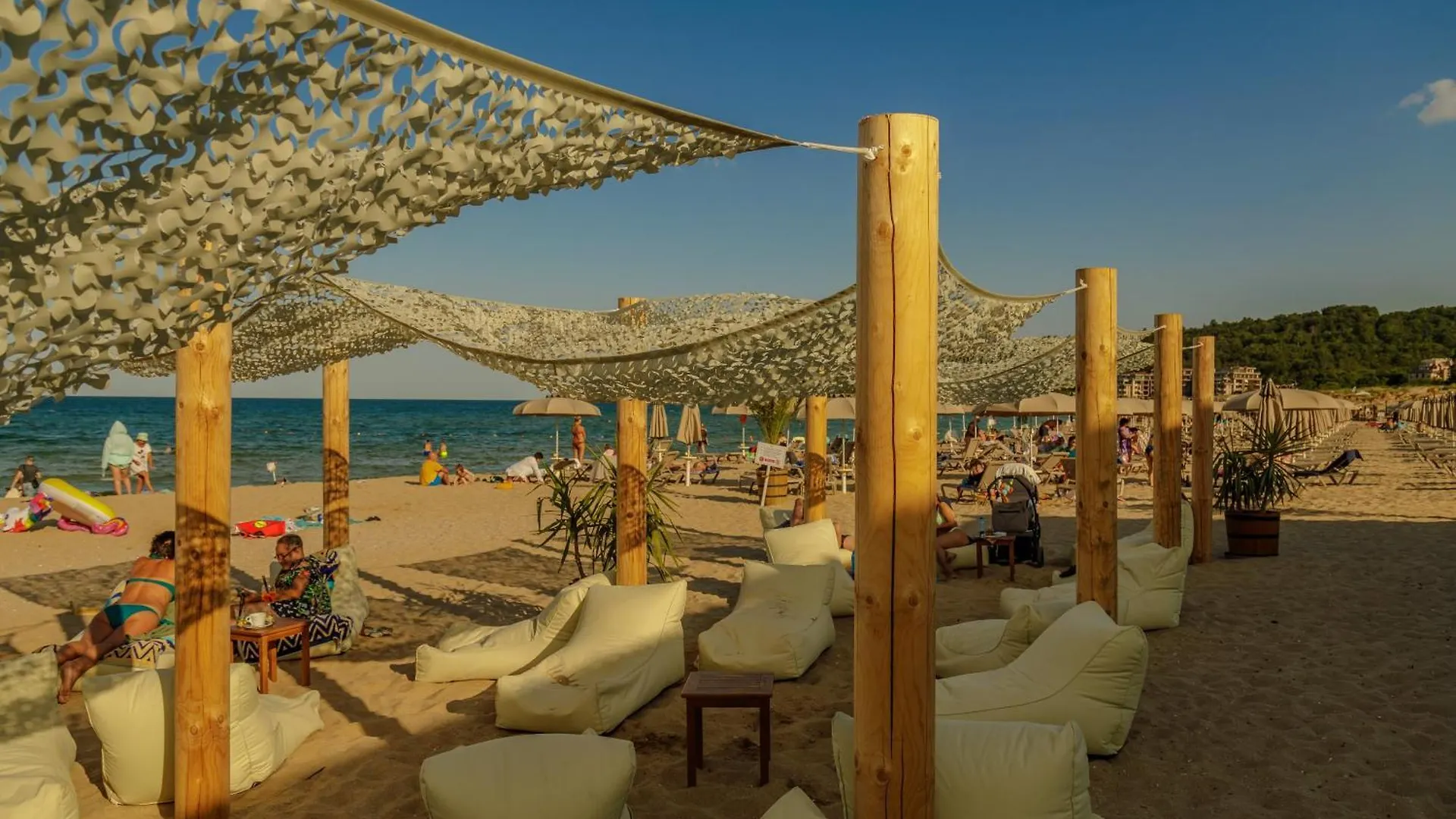 Green Life Apartament Σωζόπολη 0*,  Βουλγαρία