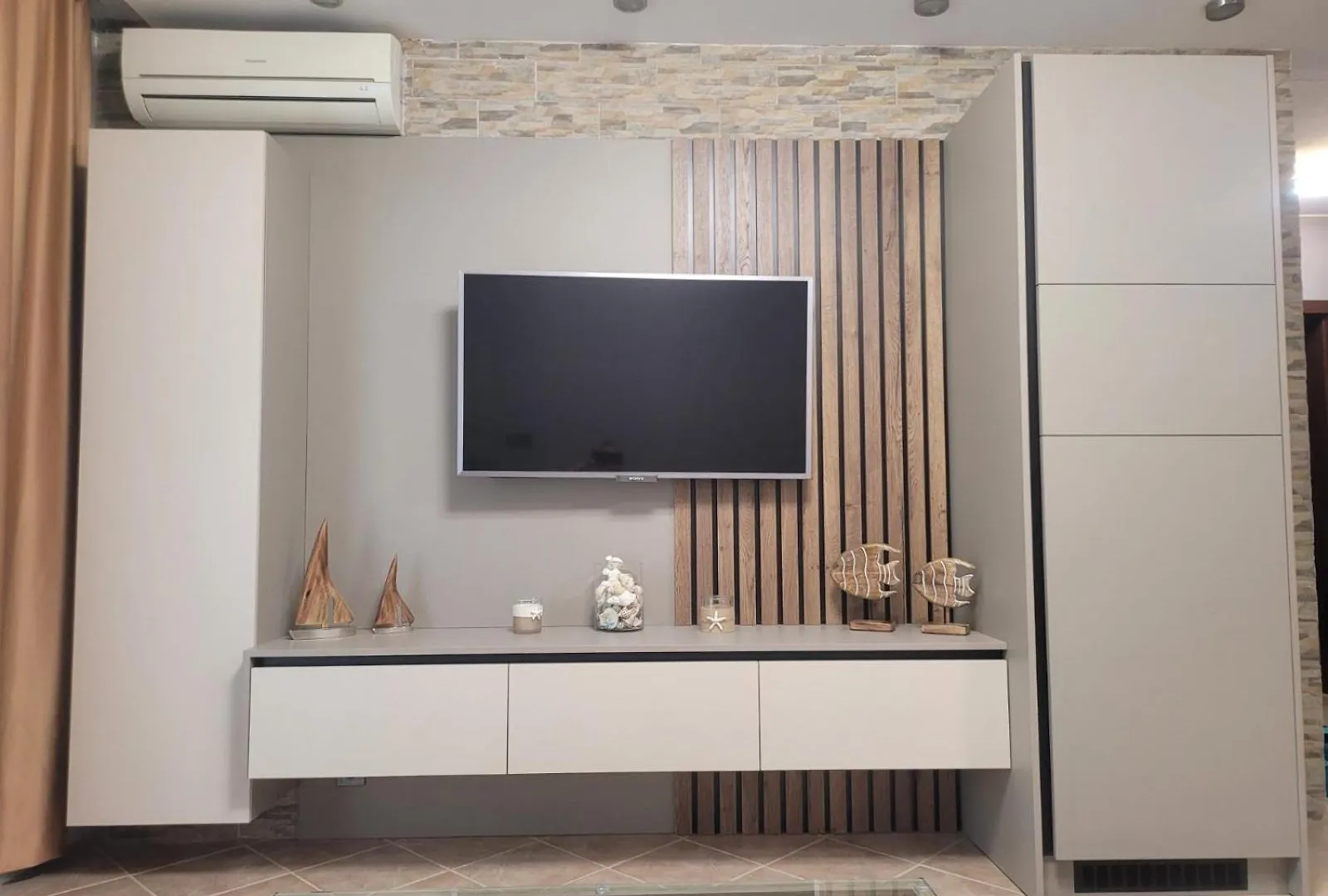 Green Life Apartament Σωζόπολη Διαμέρισμα