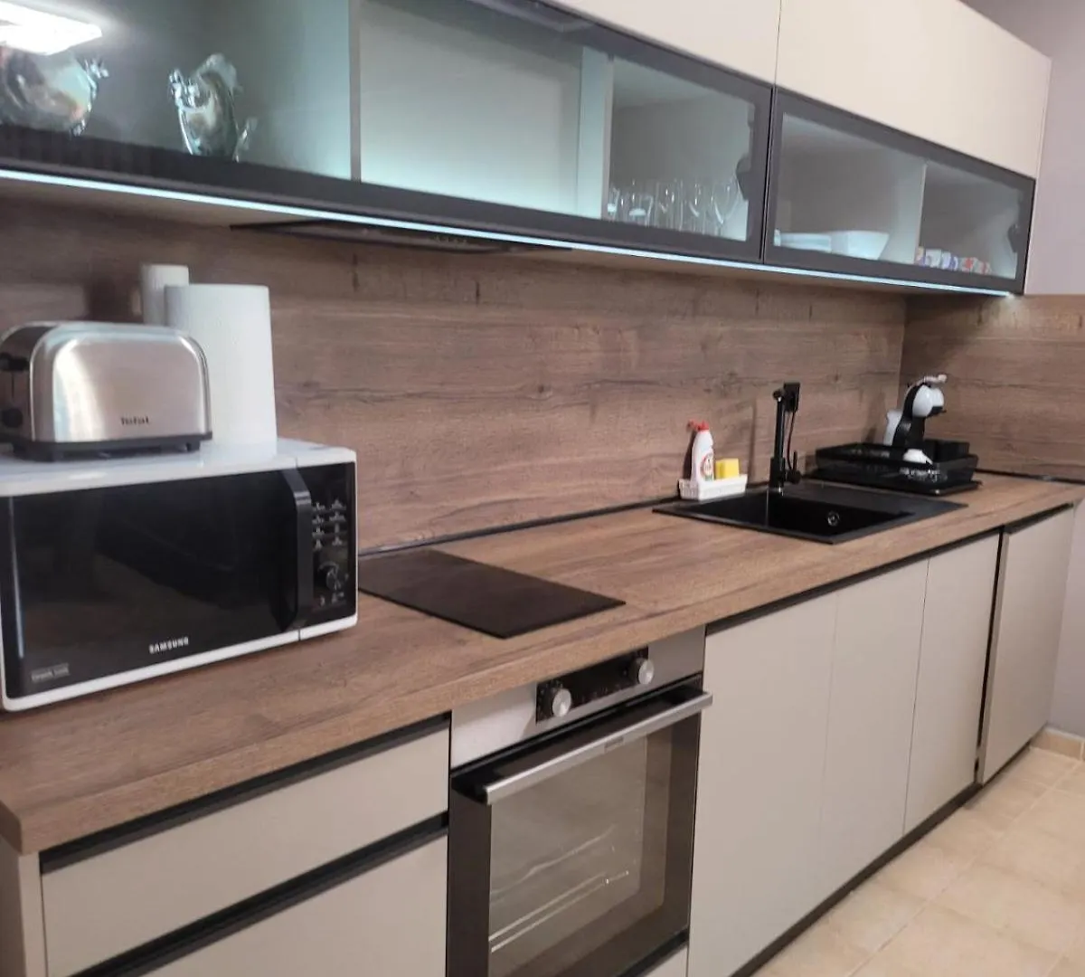 Διαμέρισμα Green Life Apartament Σωζόπολη Βουλγαρία