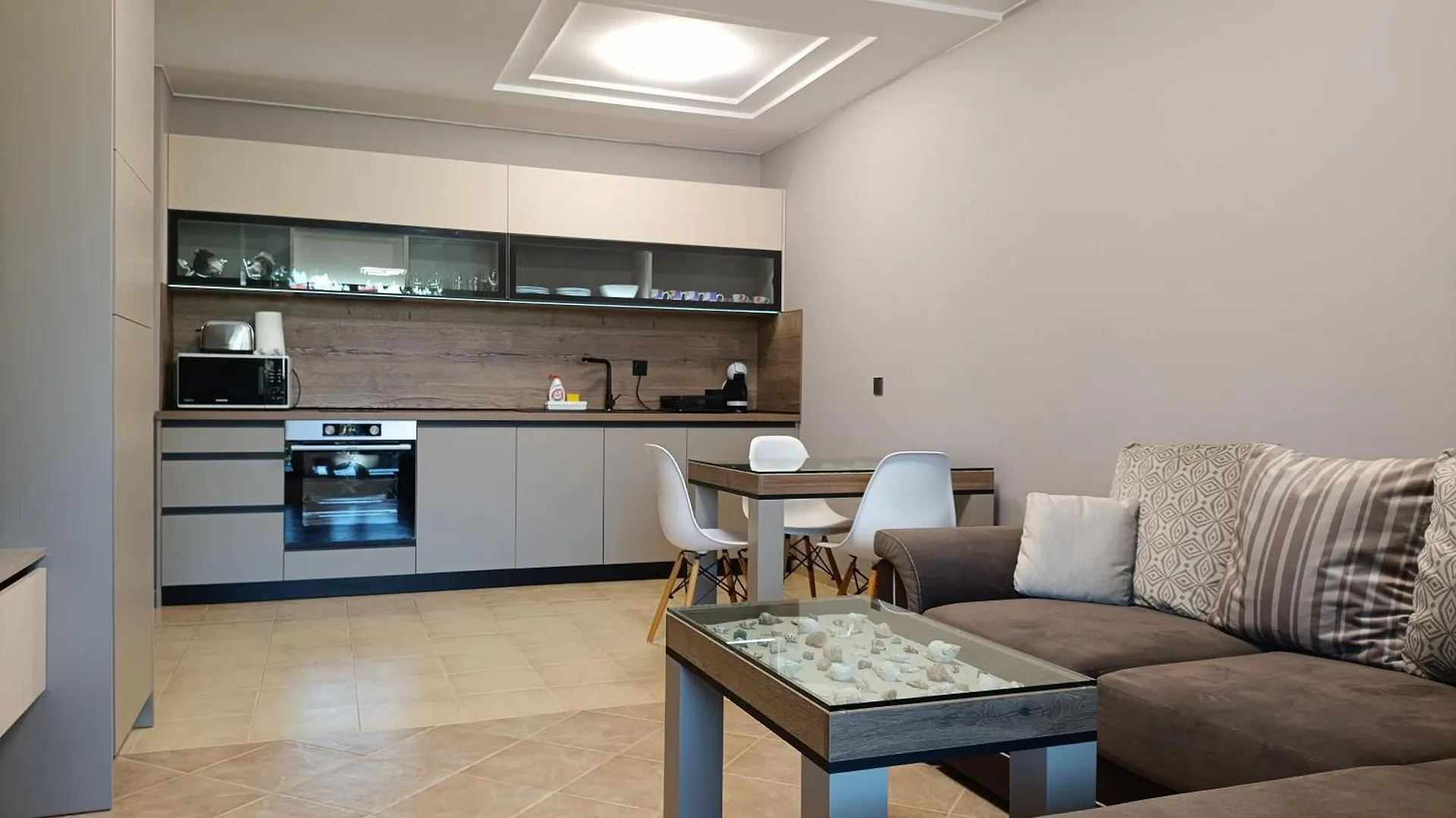Green Life Apartament Σωζόπολη Βουλγαρία